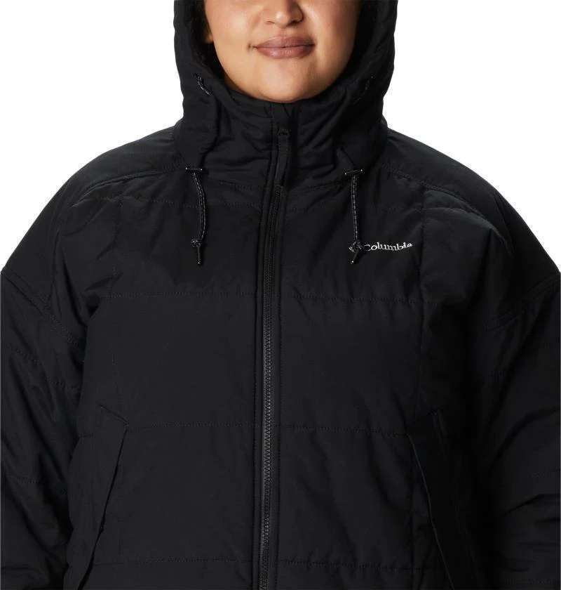 Chatfield Hill Novelty Jacket - Plus - Womens - Image 3
