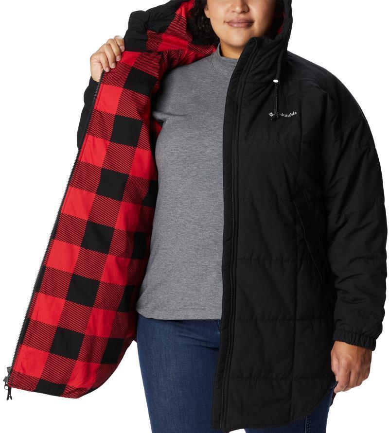 Chatfield Hill Novelty Jacket - Plus - Womens - Image 4