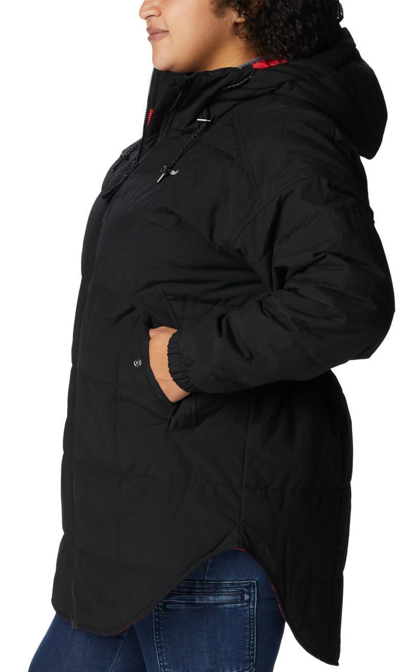 Chatfield Hill Novelty Jacket - Plus - Womens - Image 6