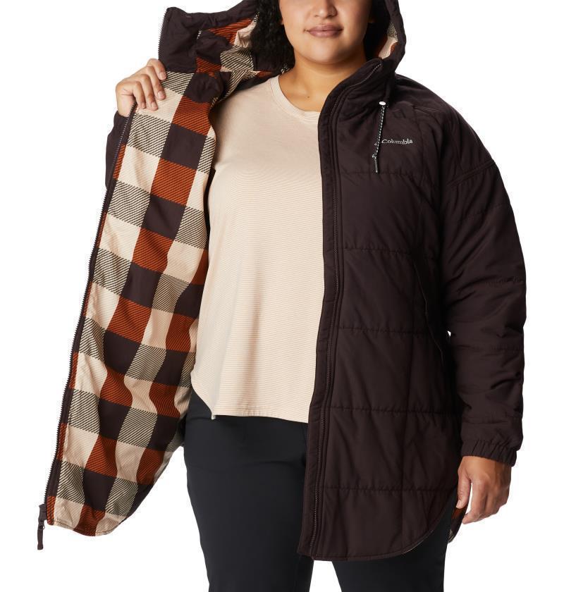 Chatfield Hill Novelty Jacket - Plus - Womens - Image 8