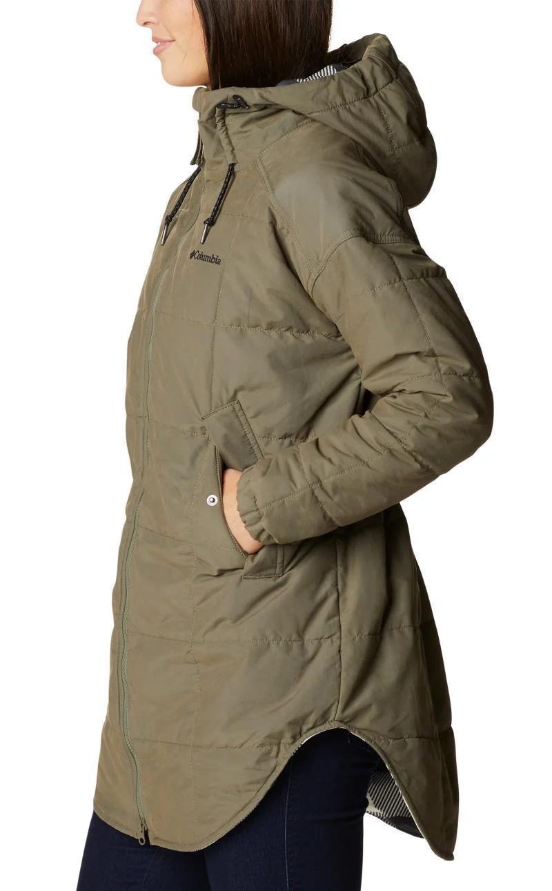 Chatfield Hill Novelty Jacket - Womens - Image 21