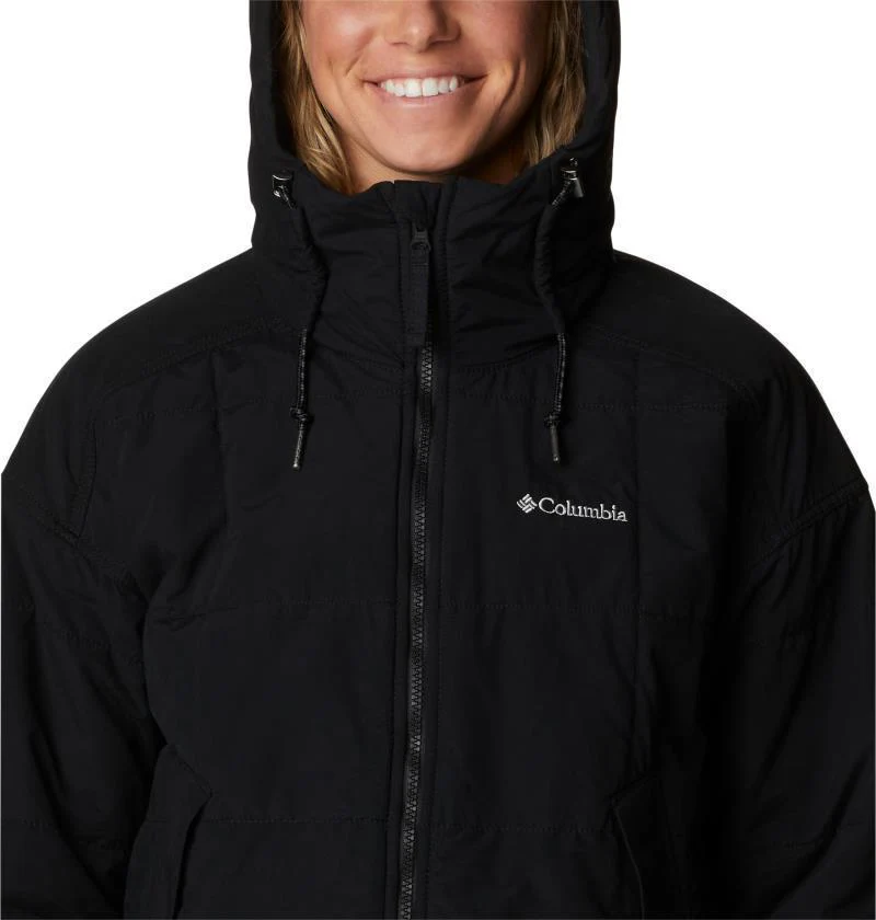 Chatfield Hill Novelty Jacket - Womens - Image 3