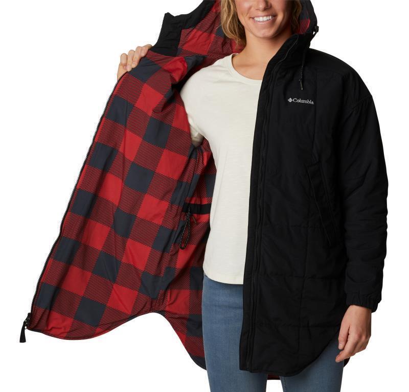 Chatfield Hill Novelty Jacket - Womens - Image 4