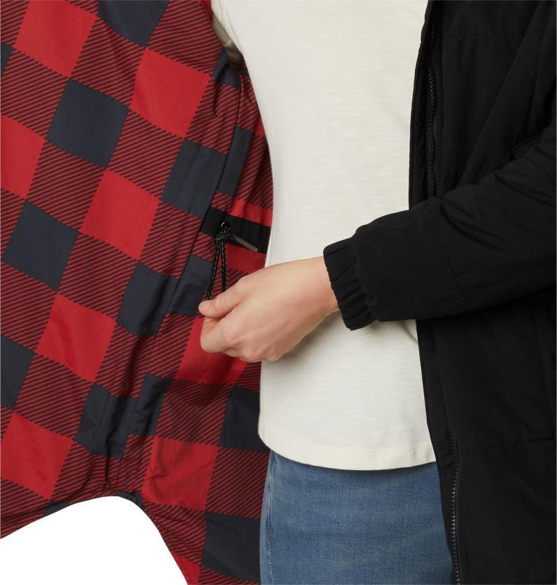 Chatfield Hill Novelty Jacket - Womens - Image 5