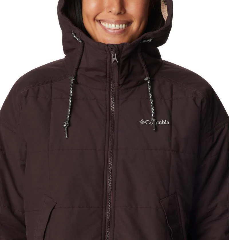 Chatfield Hill Novelty Jacket - Womens - Image 9