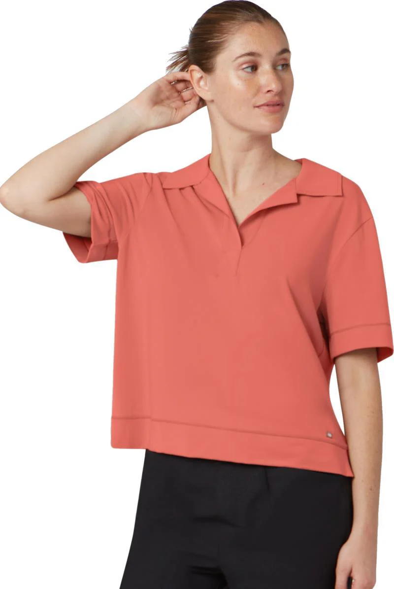Chatham Polo - Womens - Image 2