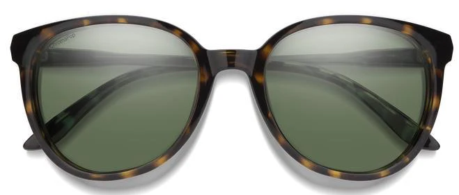 Cheetah, Alpine Tortoise Frame, ChromaPop Polarized Gray Green Lens - Image 2