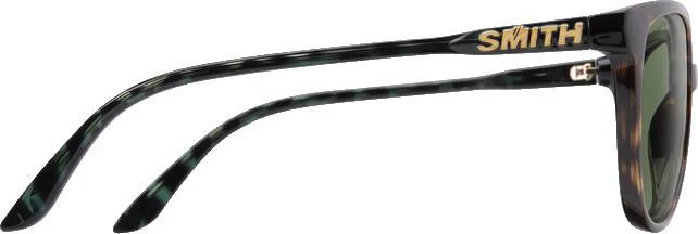 Cheetah, Alpine Tortoise Frame, ChromaPop Polarized Gray Green Lens - Image 3