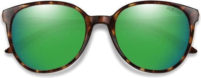 Cheetah, Tortoise Frame, ChromaPop Polarized Green Mirror Lens - Image 2