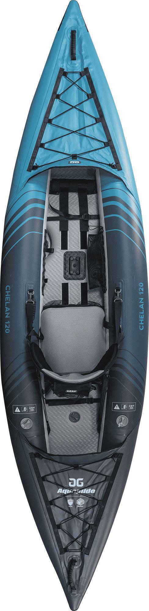 Chelan 120 - Image 2