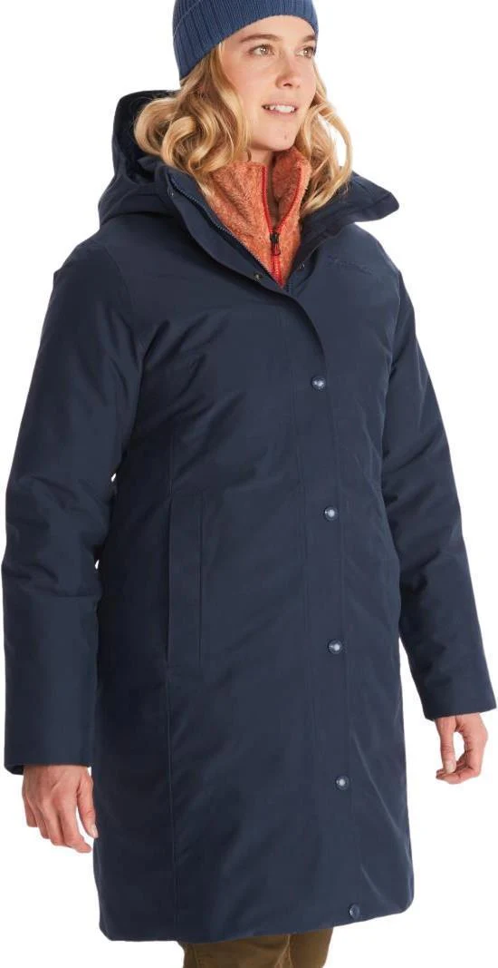 Chelsea Coat - Womens - Image 11