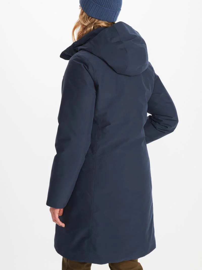Chelsea Coat - Womens - Image 12