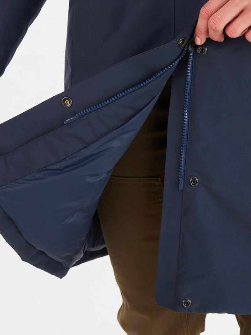 Chelsea Coat - Womens - Image 15