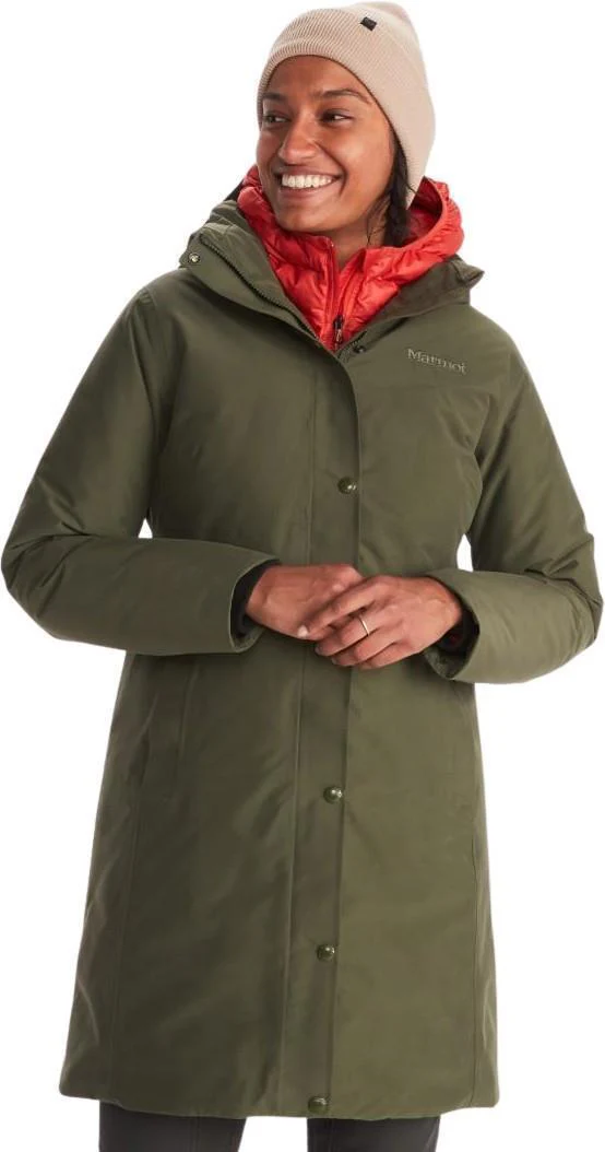 Chelsea Coat - Womens - Image 16