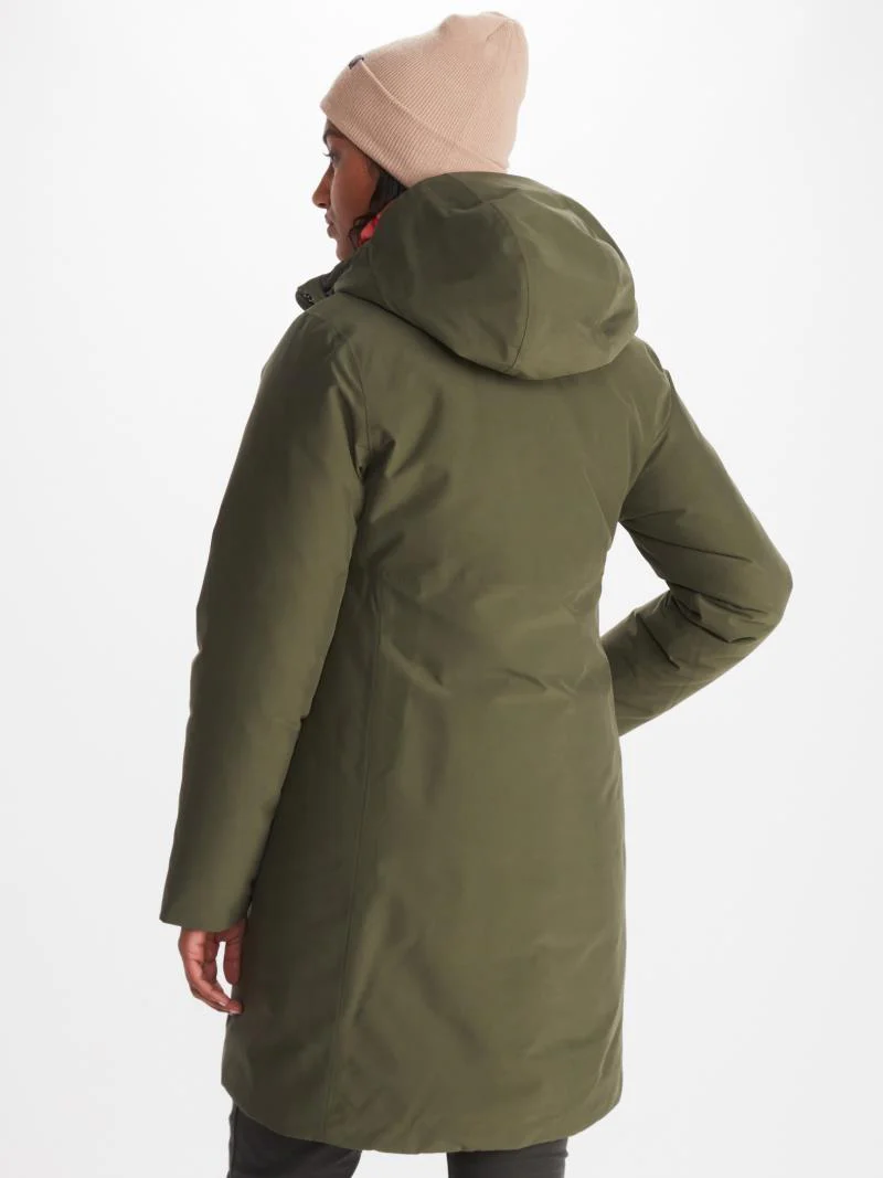 Chelsea Coat - Womens - Image 17