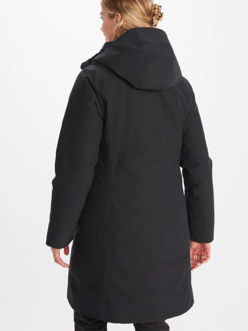 Chelsea Coat - Womens - Image 2