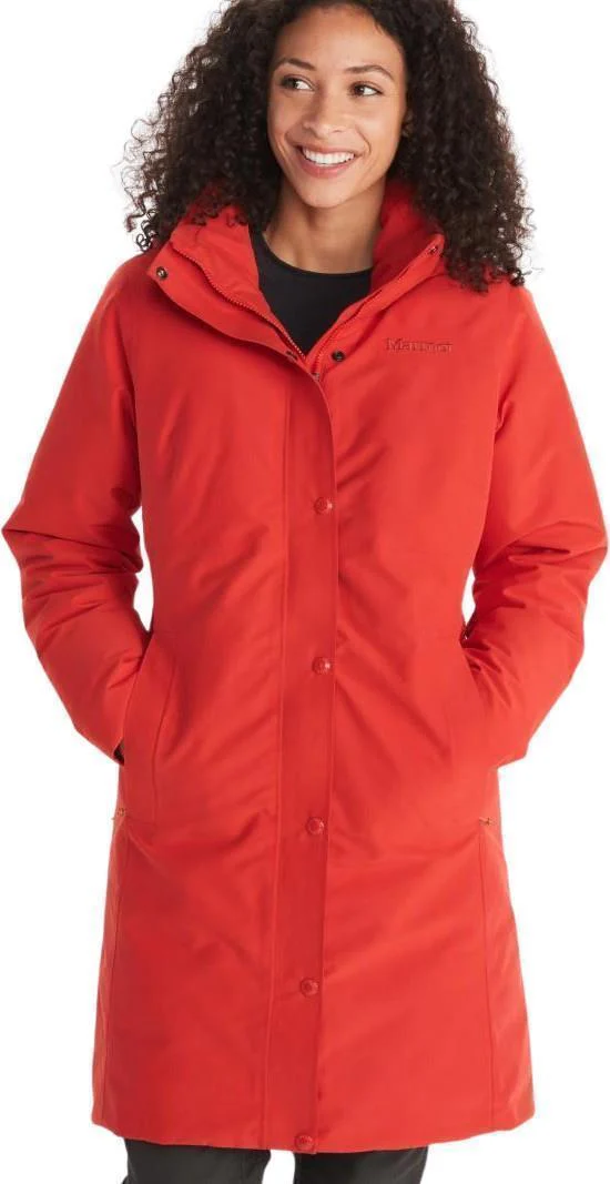 Chelsea Coat - Womens - Image 22