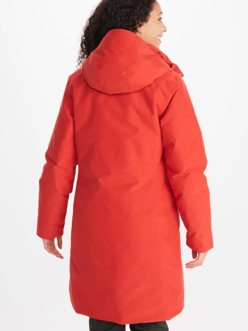 Chelsea Coat - Womens - Image 23