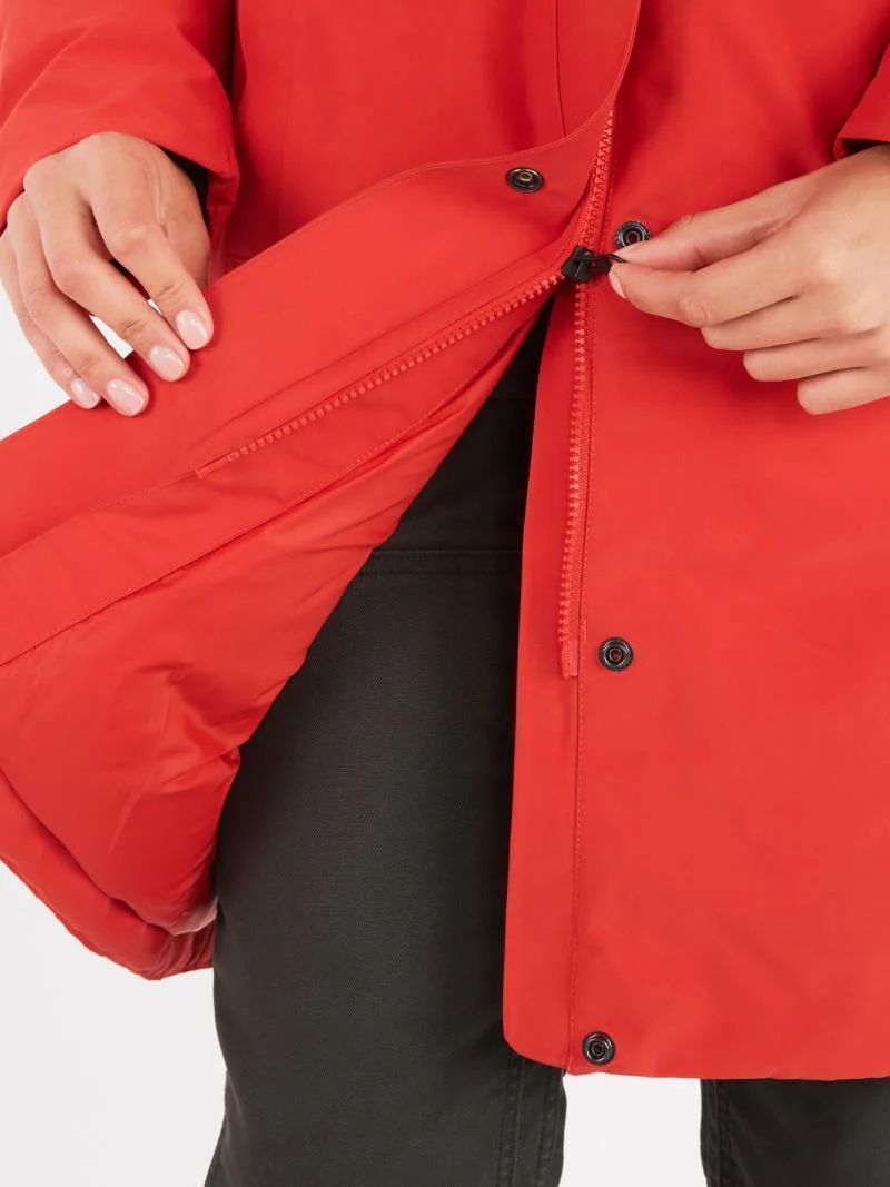 Chelsea Coat - Womens - Image 26