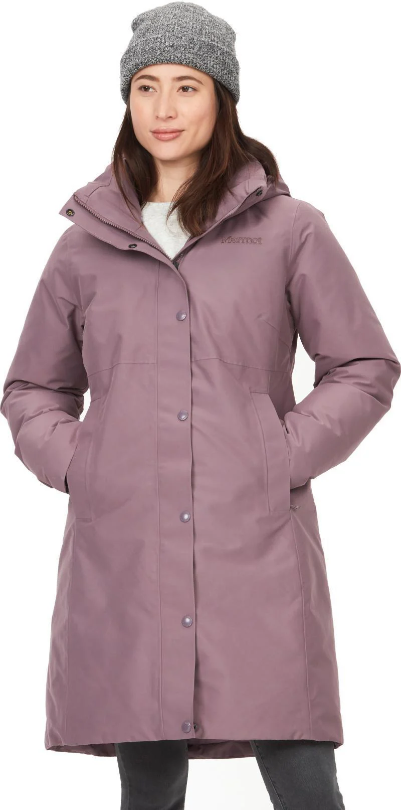 Chelsea Coat - Womens - Image 27