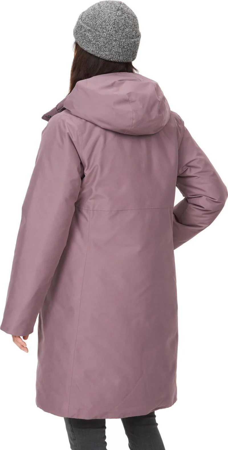 Chelsea Coat - Womens - Image 28