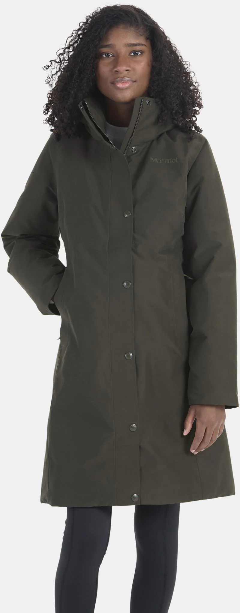 Chelsea Coat - Womens - Image 29