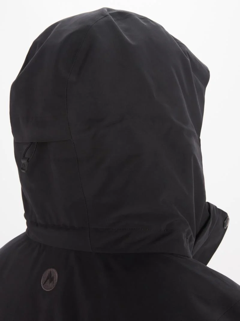 Chelsea Coat - Womens - Image 3