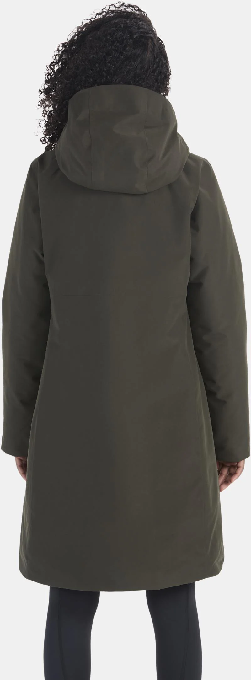 Chelsea Coat - Womens - Image 30