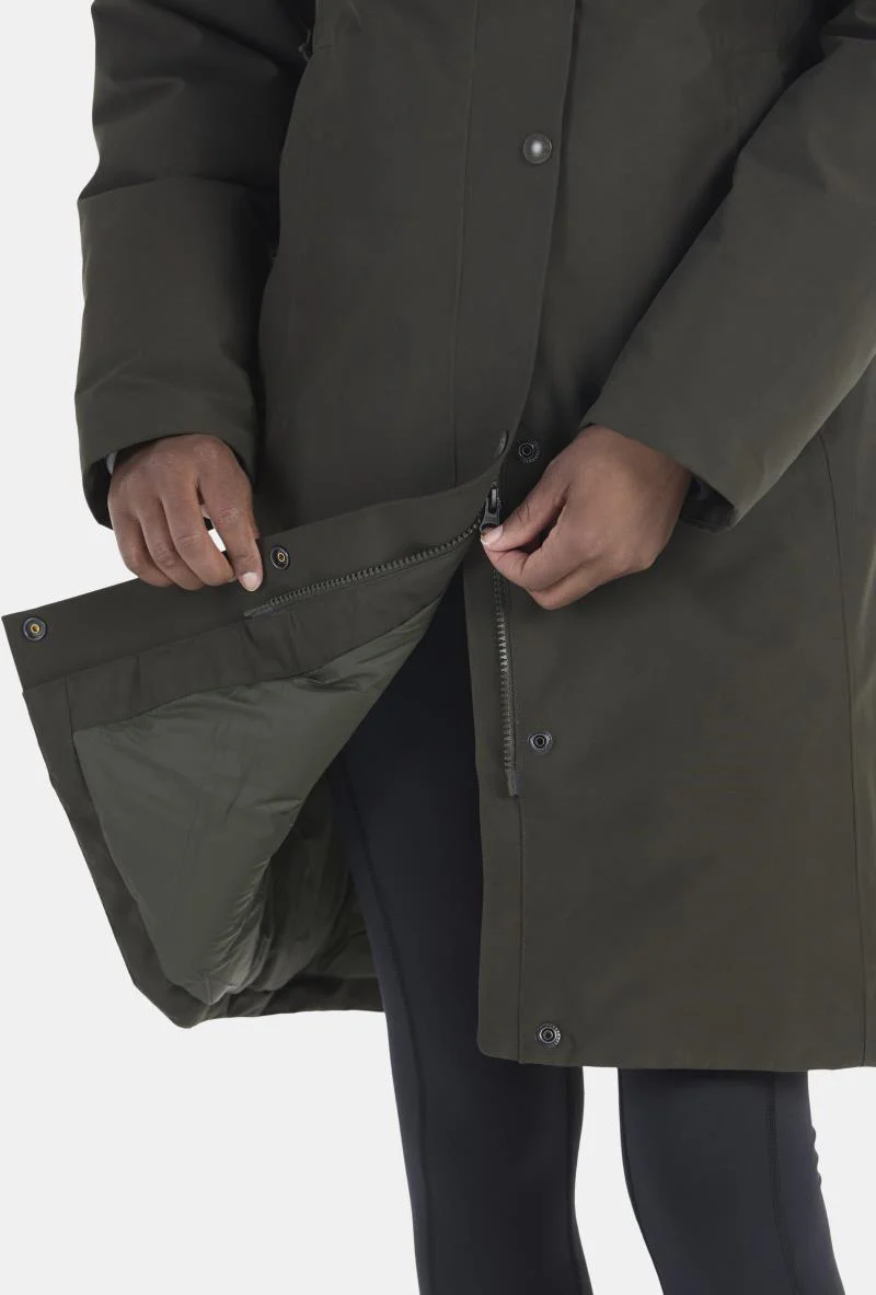 Chelsea Coat - Womens - Image 31