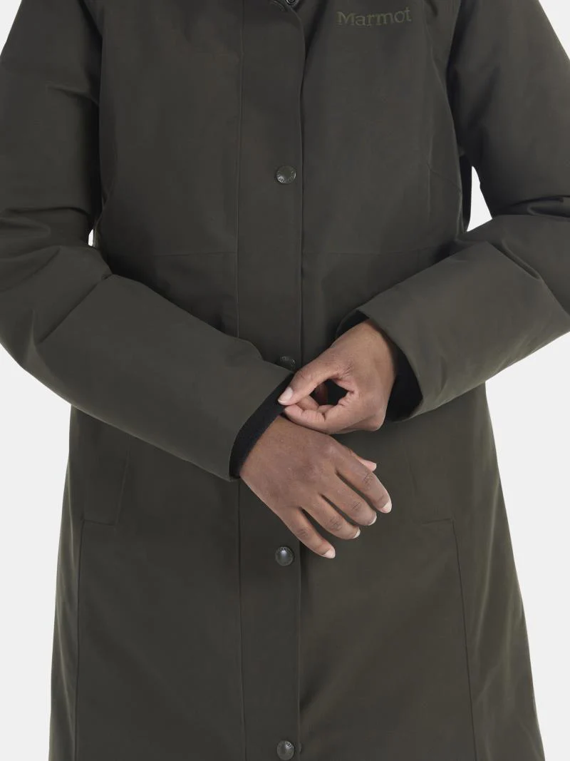 Chelsea Coat - Womens - Image 32