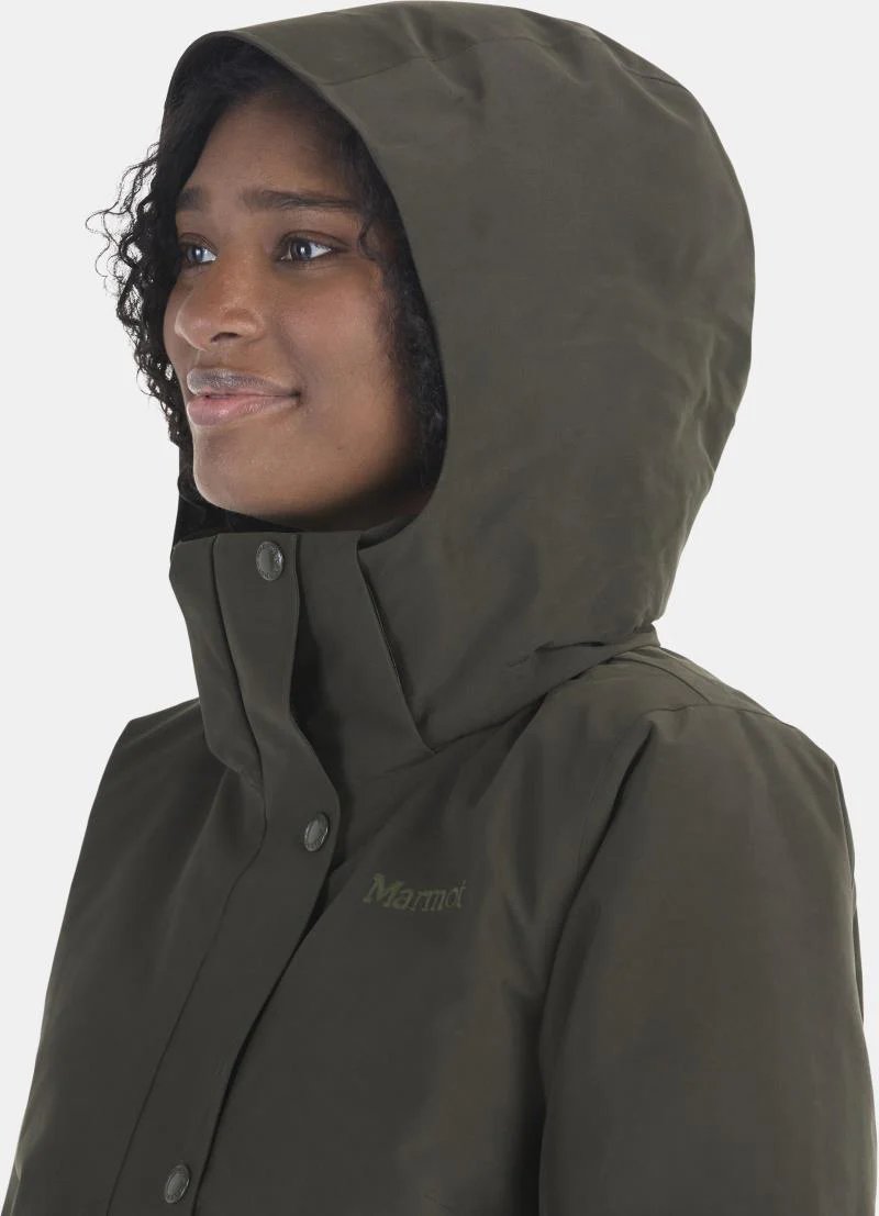 Chelsea Coat - Womens - Image 33