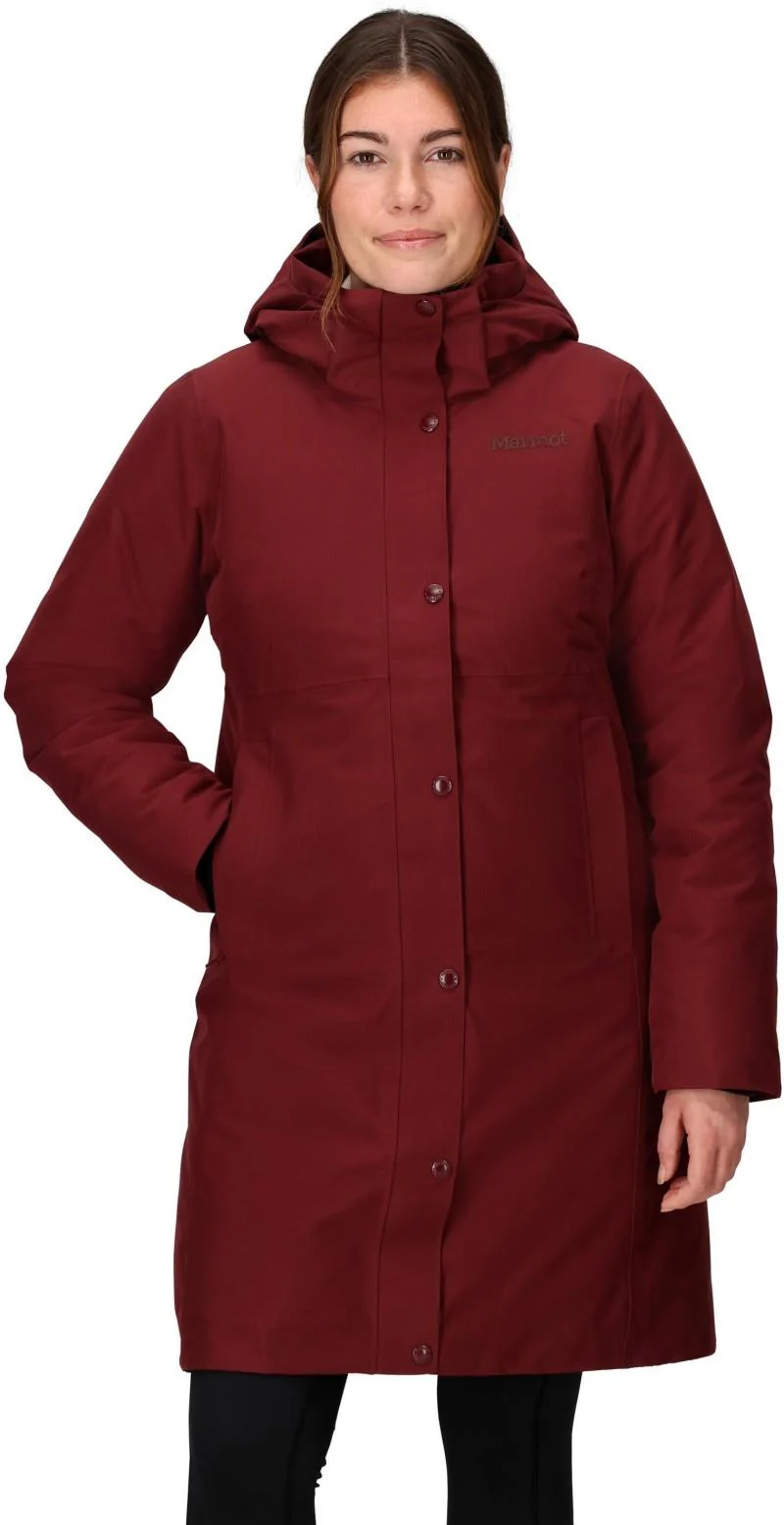 Chelsea Coat - Womens - Image 34