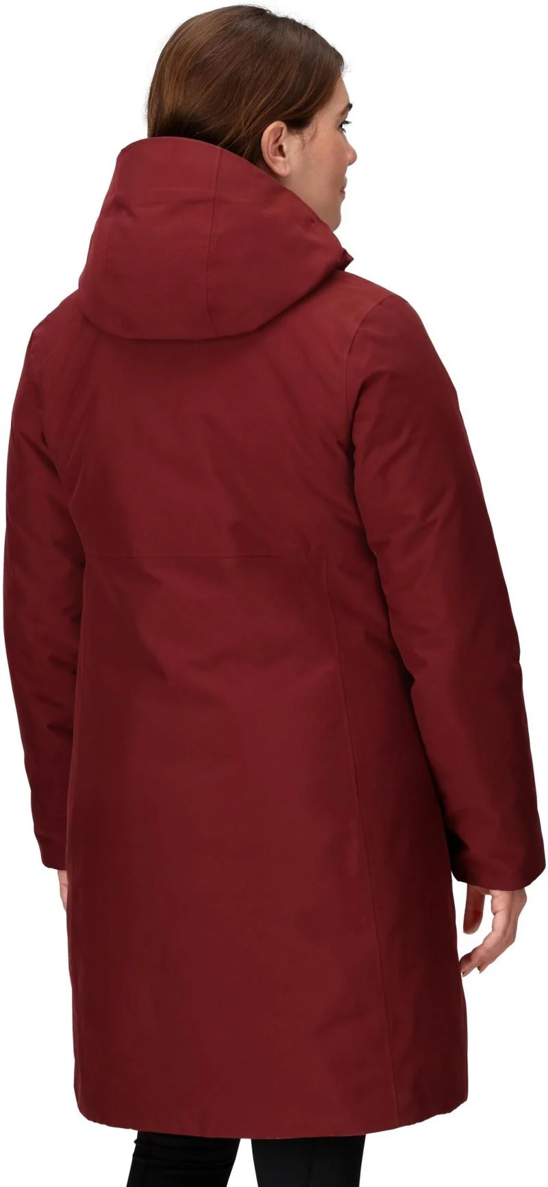Chelsea Coat - Womens - Image 35