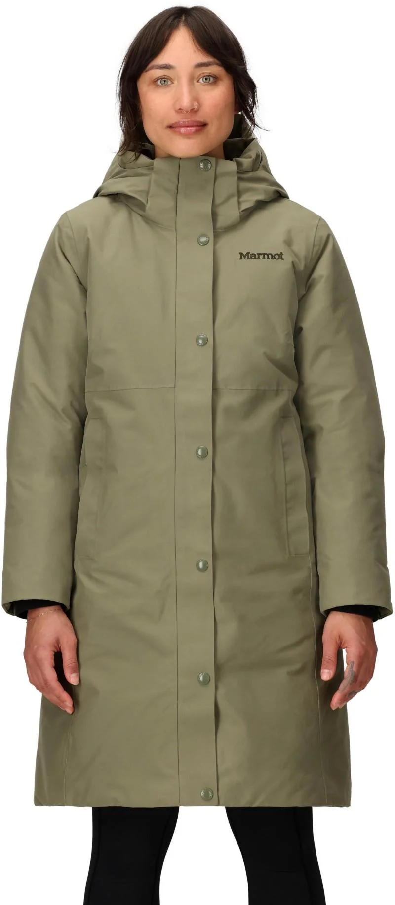 Chelsea Coat - Womens - Image 38