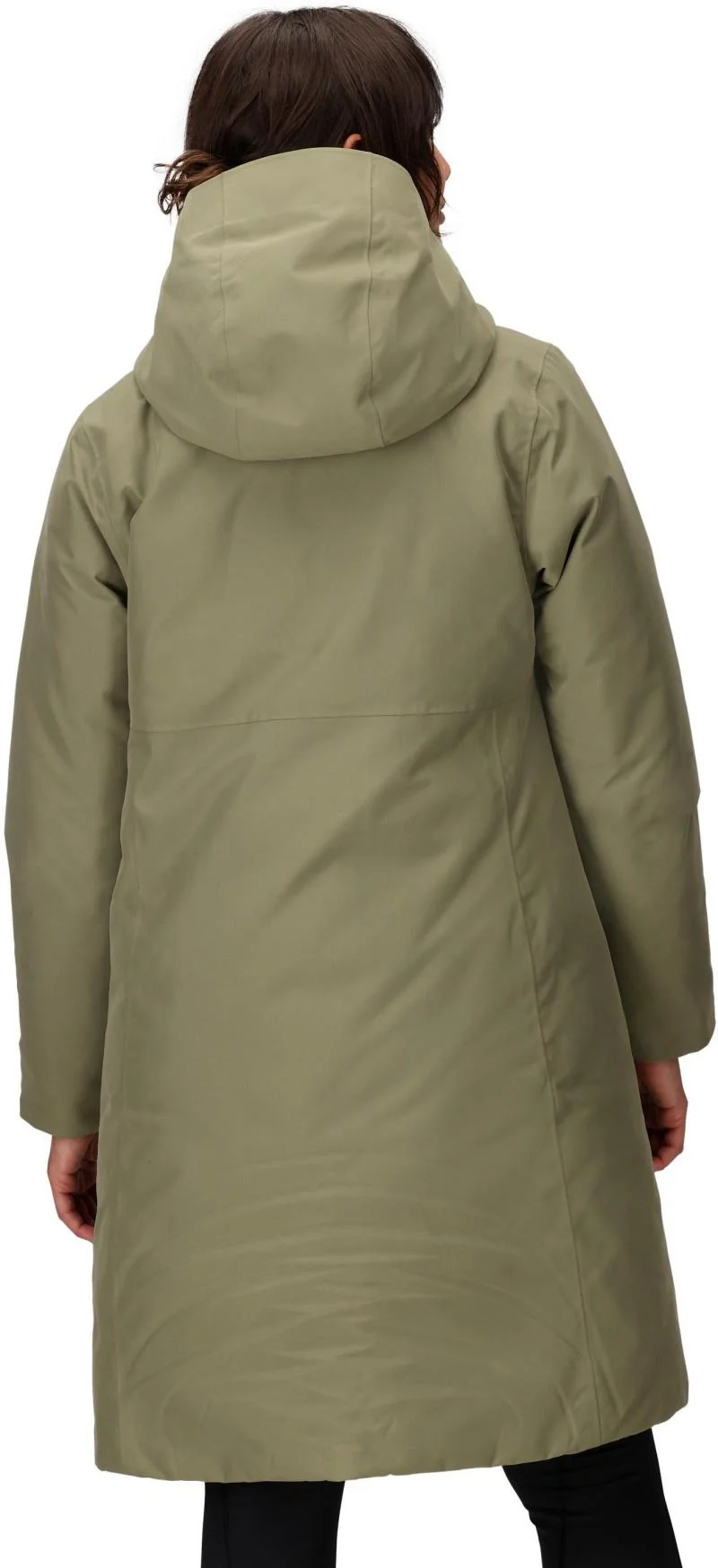 Chelsea Coat - Womens - Image 39