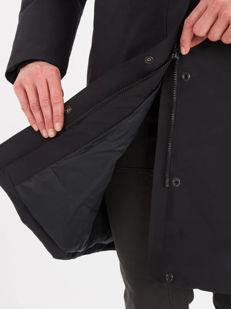 Chelsea Coat - Womens - Image 5