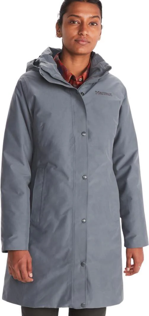 Chelsea Coat - Womens - Image 6