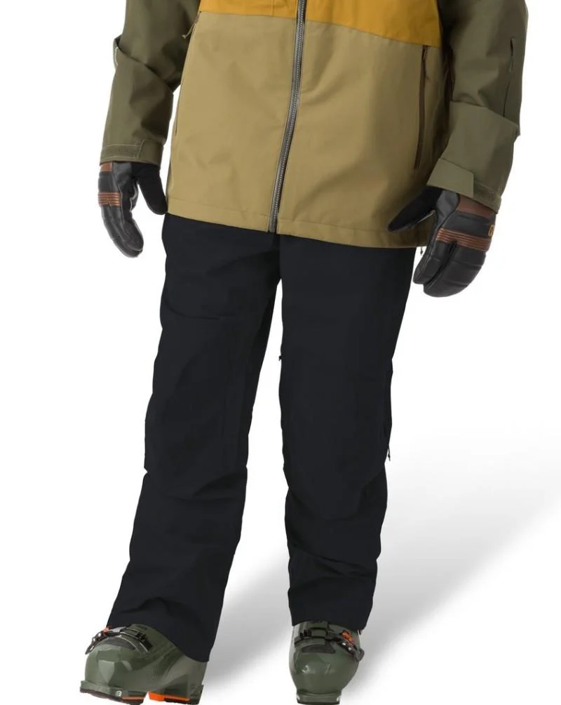Chemical Pants, Reg - Mens - Image 3