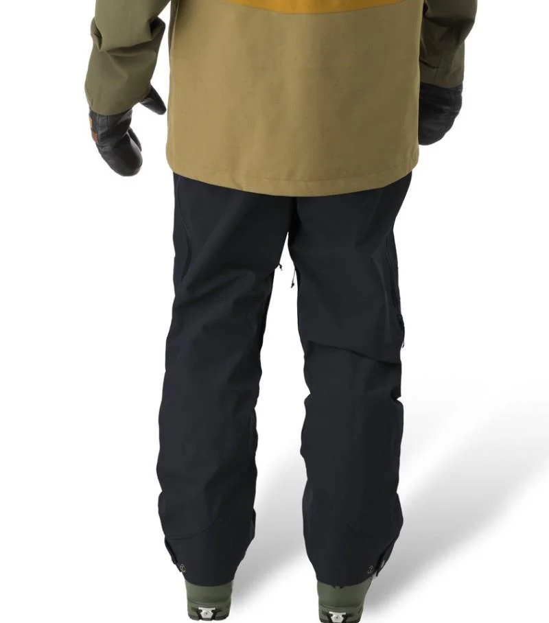 Chemical Pants, Reg - Mens - Image 4