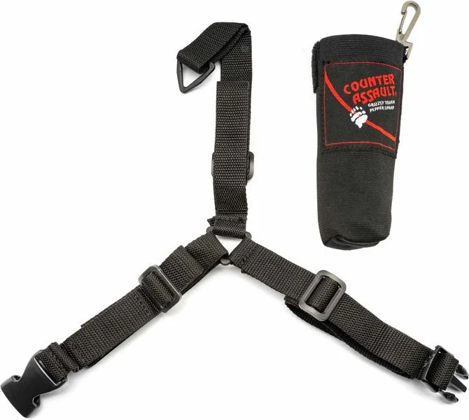 Chest Holster - Image 3