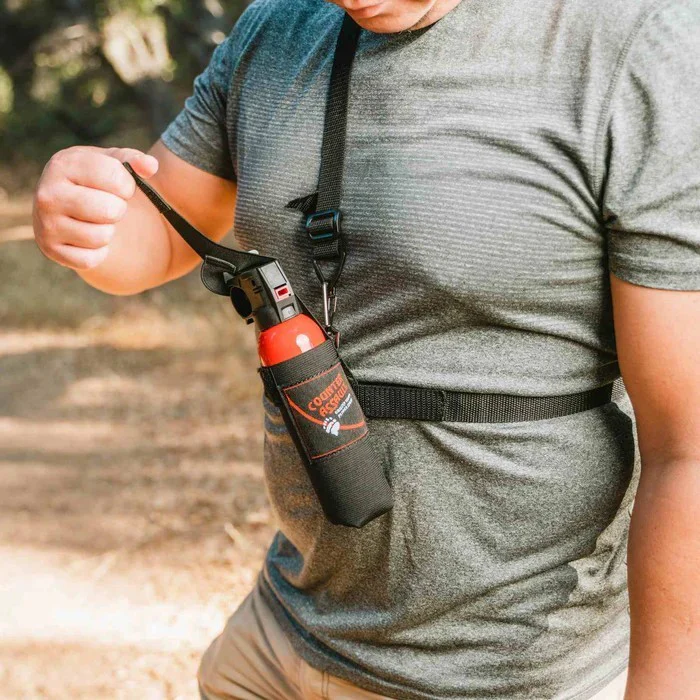 Chest Holster - Image 4