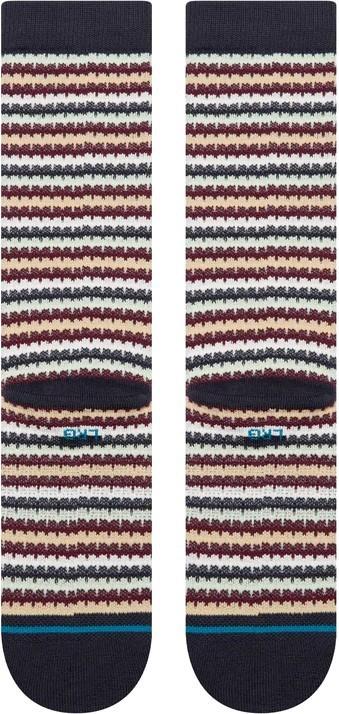 Chichlets Waffle Knit Crew - Image 3
