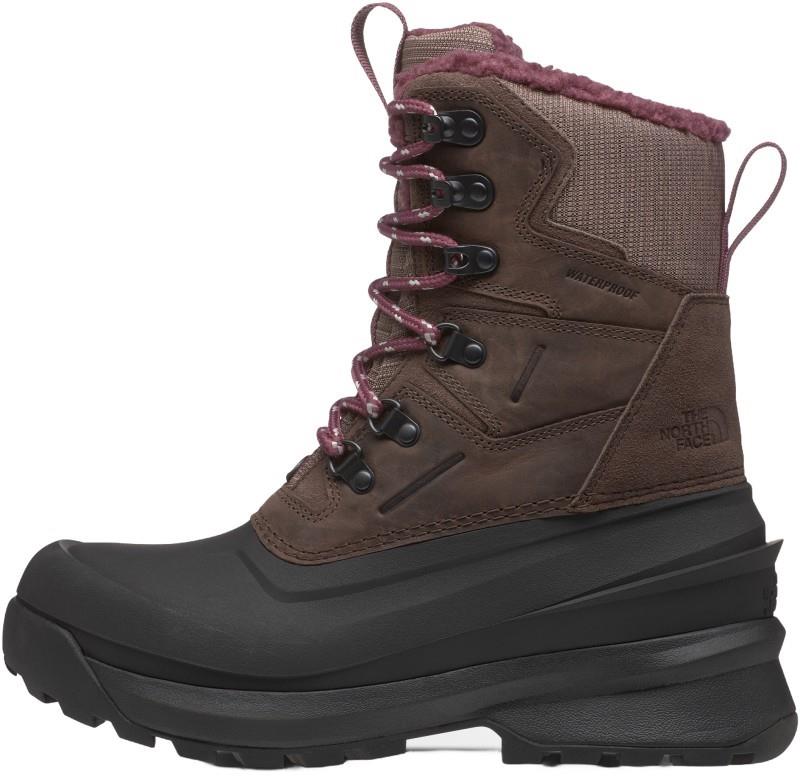 Chilkat V 400 WP - Womens - Image 5