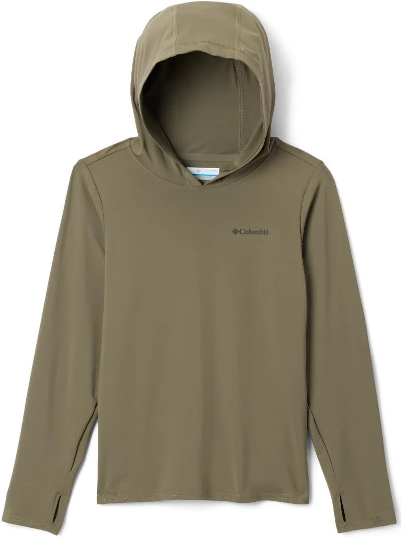 Chill River Hoodie - Youth - Image 3