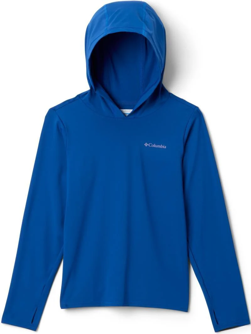 Chill River Hoodie - Youth - Image 5