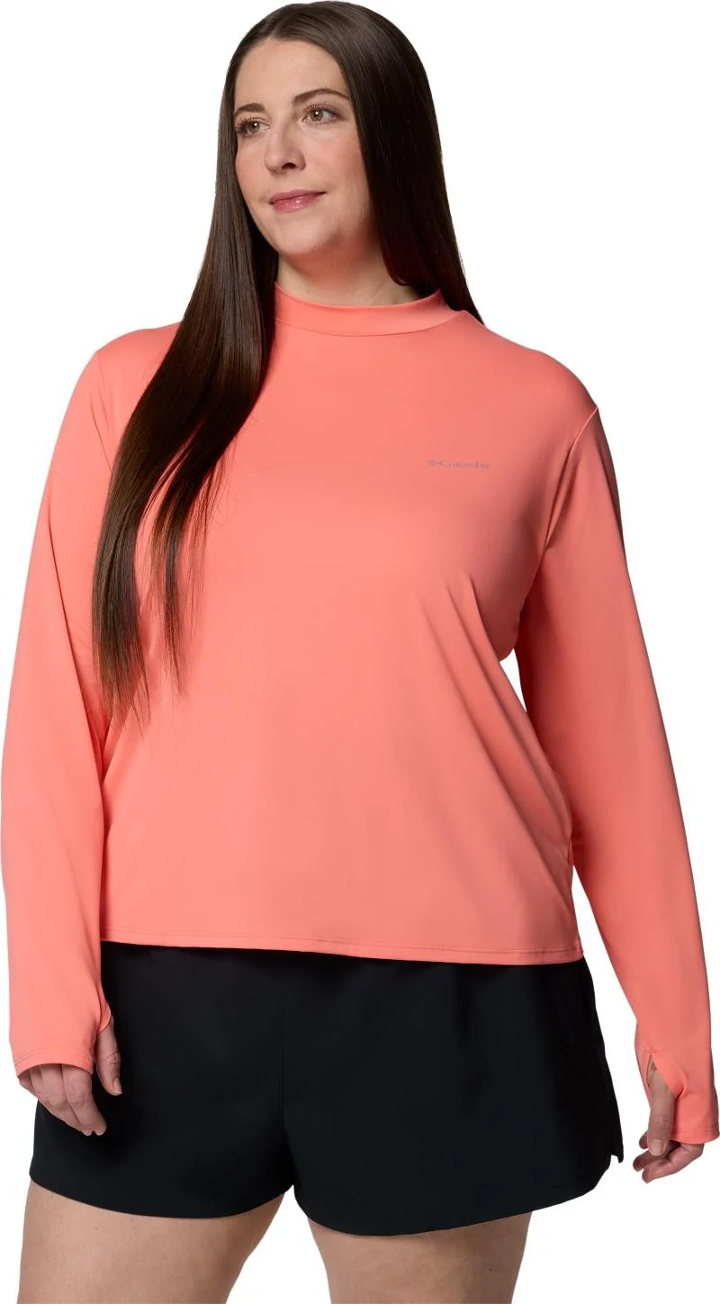 Chill River LS, Extended - Womens