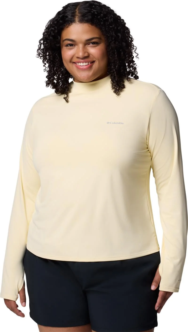 Chill River LS, Extended - Womens - Image 11