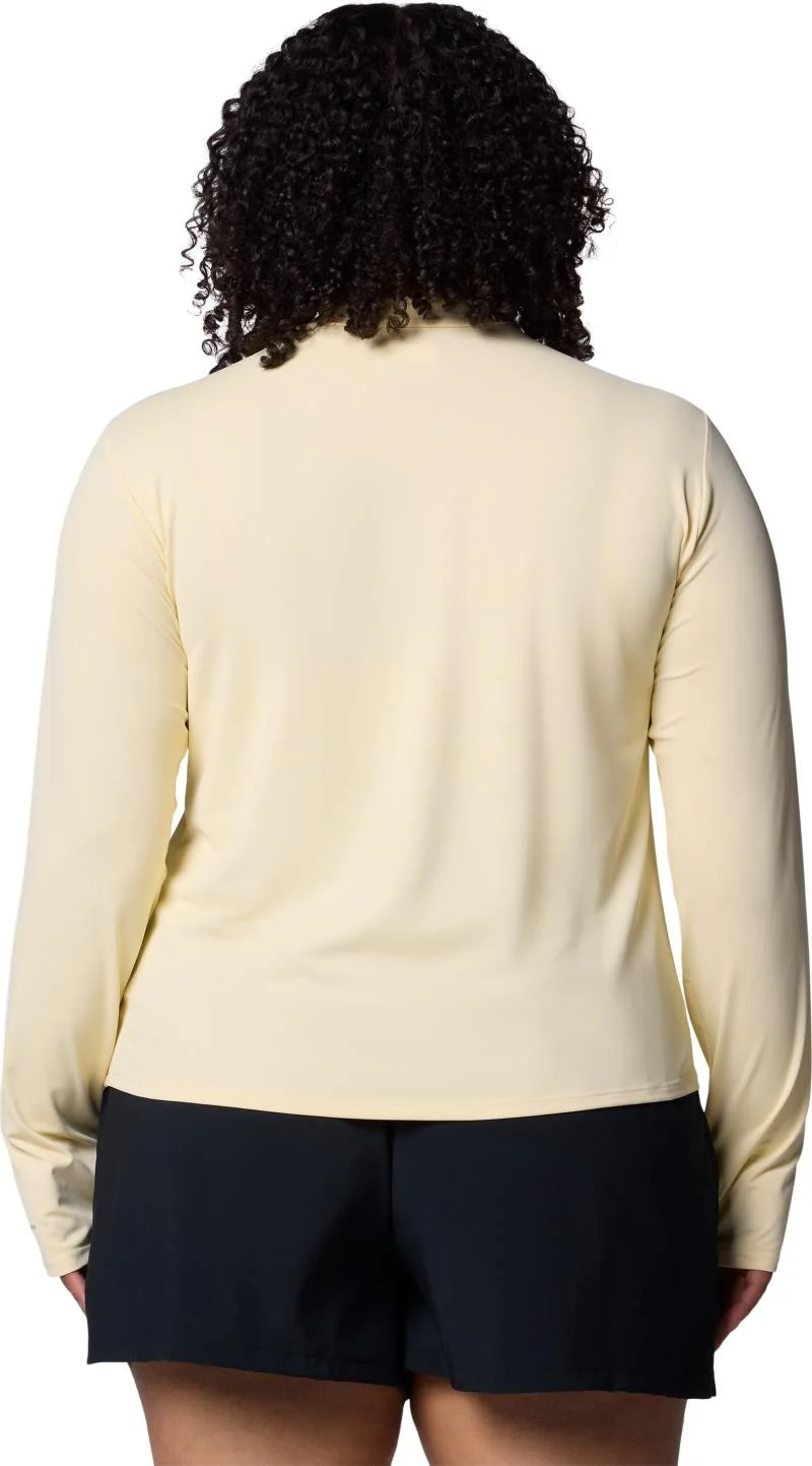 Chill River LS, Extended - Womens - Image 12