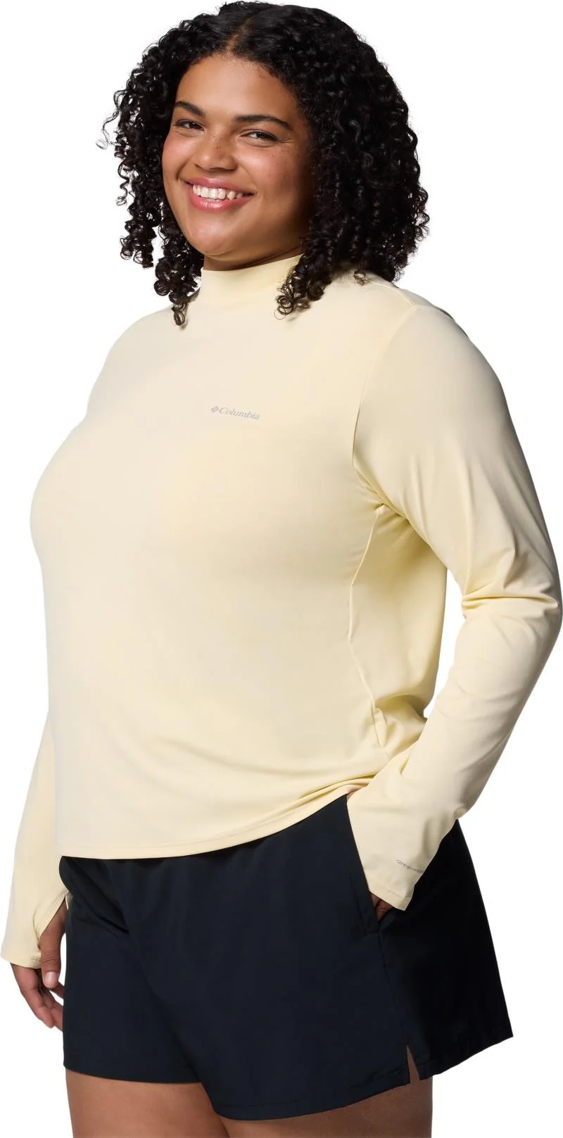 Chill River LS, Extended - Womens - Image 13