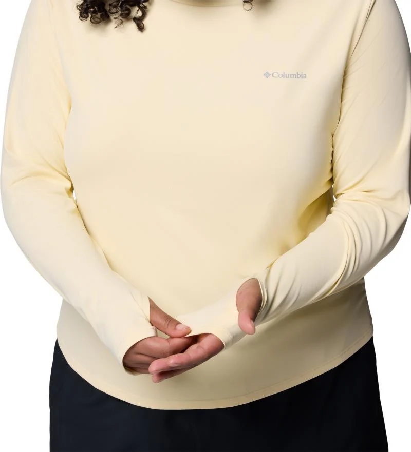 Chill River LS, Extended - Womens - Image 15